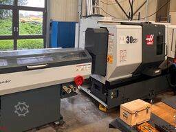 HAAS ST 30 SSY