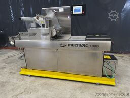 Multivac T300