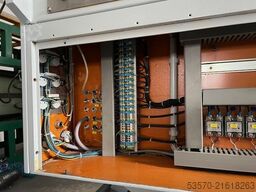 Hans Weber Maschinenfabrik DS-85