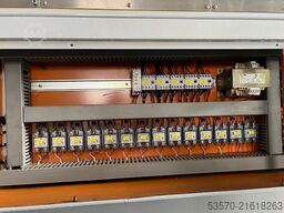 Hans Weber Maschinenfabrik DS-85