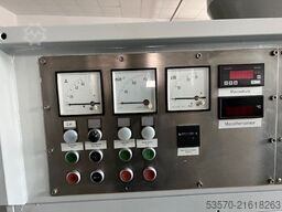 Hans Weber Maschinenfabrik DS-85