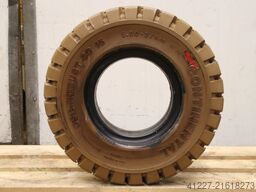 Continental 5.00-8/3.00  111 A5  SC 15  RIM 3.00D-8