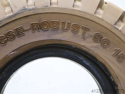 Continental 5.00-8/3.00  111 A5  SC 15  RIM 3.00D-8