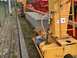 Bollegraaf portaalkraan / gantry crane 