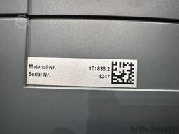 HPC Kaeser CSDX 140 SFC