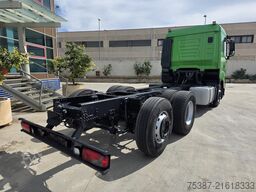 IVECO 260S46