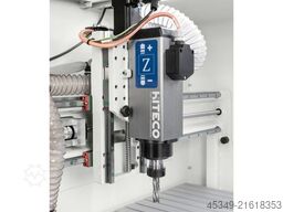 Holzkraft startech cn k Lagerausstattung