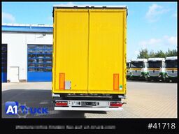 Kässbohrer Mega Trailer, Code XL, Aluplank, BPW