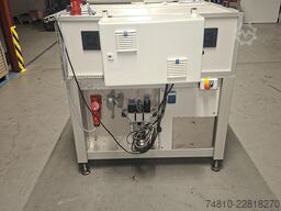 Ziegener+Frick / Cleaningtable 23150178