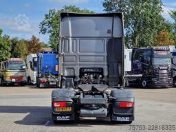 DAF XF 460 SuperSpaceCab 4x2 - PTO/Hydraulic - Full...