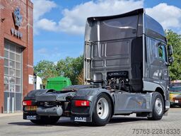 DAF XF 460 SuperSpaceCab 4x2 - PTO/Hydraulic - Full...