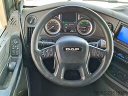 DAF XF 460 SuperSpaceCab 4x2 - PTO/Hydraulic - Full...