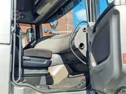 DAF XF 460 SuperSpaceCab 4x2 - PTO/Hydraulic - Full...
