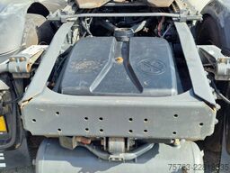 DAF XF 460 SuperSpaceCab 4x2 - PTO/Hydraulic - Full...