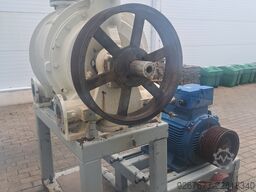 Nash 3001 + 3002