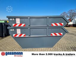  Absetzcontainer ca. 7m³, mehrfach Vorhanden!
