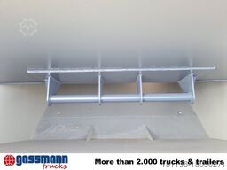  Absetzcontainer ca. 7m³, mehrfach Vorhanden!