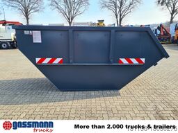  Absetzcontainer ca. 10m³
