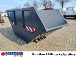  Absetzcontainer ca. 10m³