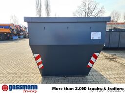  Absetzcontainer ca. 10m³