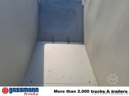  Absetzcontainer ca. 10m³