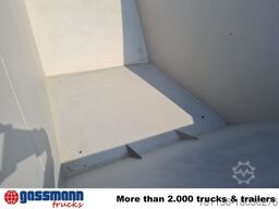  Absetzcontainer ca. 10m³