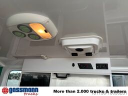 Renault Trafik 2.0 dCi115 4x2, Krankentransporter