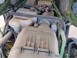 John Deere 6230 Frontlader