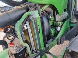John Deere 6230 Frontlader