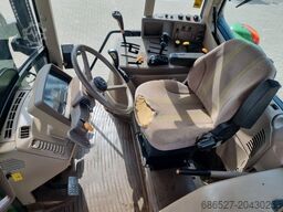 John Deere 6230 Frontlader