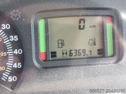 John Deere 6230 Frontlader