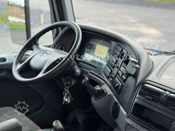 MERCEDES-BENZ Actros MP2 2644 6x4 Fassi F800 XP Funk