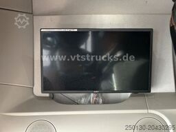 DAF XF 530 4x2 Finkl 2.Stock Viehaufbau