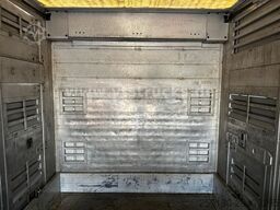 DAF XF 530 4x2 Finkl 2.Stock Viehaufbau