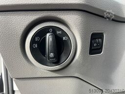 VOLKSWAGEN CRAFTER REGALS. STANDHZG. ZUSATZHEIZUNG NAVI PDC