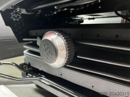 VOLKSWAGEN CRAFTER REGALS. STANDHZG. ZUSATZHEIZUNG NAVI PDC