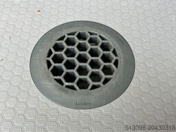 VOLKSWAGEN CRAFTER REGALS. STANDHZG. ZUSATZHEIZUNG NAVI PDC