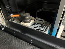 VOLKSWAGEN CRAFTER REGALS. STANDHZG. ZUSATZHEIZUNG NAVI PDC