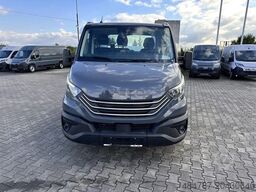 IVECO Daily 35S18 LED, Mod-2025 - Sofort