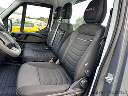 IVECO Daily 35S18 LED, Mod-2025 - Sofort