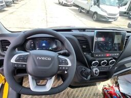 IVECO Daily 35S18 LED, Mod-2025 - Sofort
