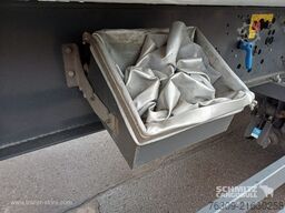 Schmitz Cargobull Kipper Alukastenmulde 52m³