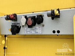 Schmitz Cargobull Curtainsider Standard Getränke