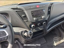 IVECO 35C14 - 35C14H