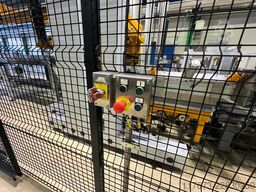 Sidel Sweep-Off