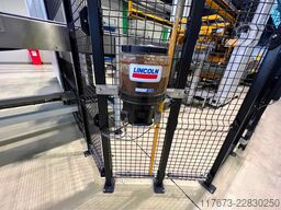Sidel Sweep-Off