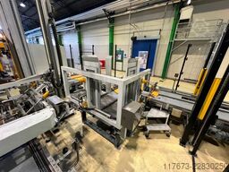 Sidel Sweep-Off