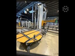 Sidel Sweep-Off