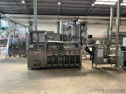 Fuji Seal 410 DT-STH-DHA