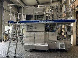 Tetra Pak® Tetra Brik Aseptic